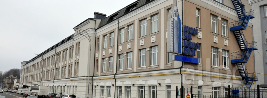 БЦ Горизонт Прак Гринченко 4В, 363м.кв.
